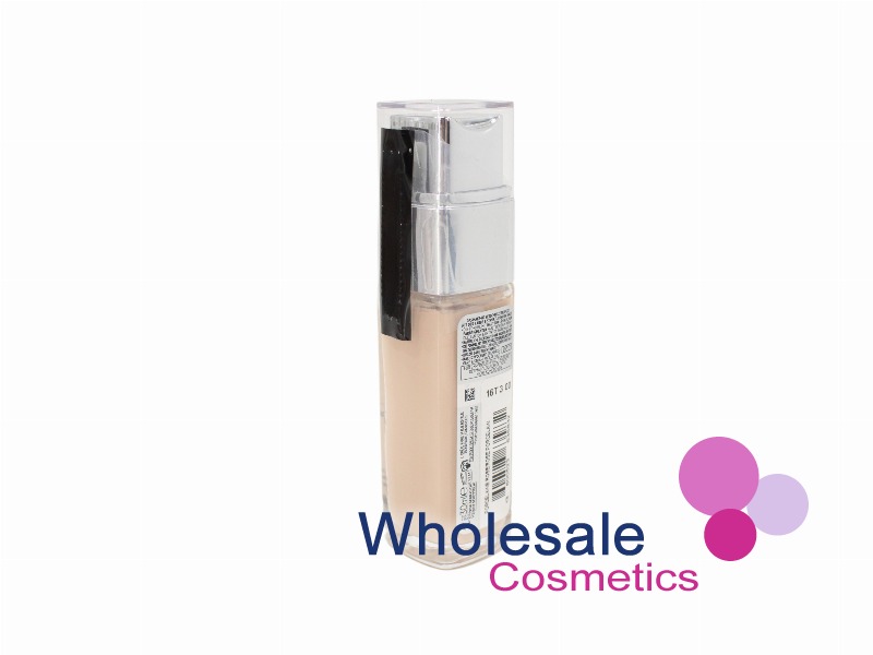 6 x L'Oreal Paris Perfect Match Foundation - 0.5 R/C COOL UNDERTONE